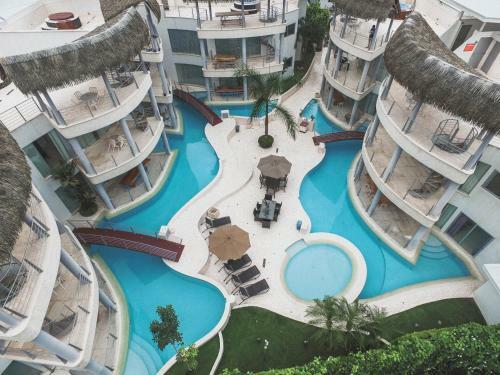 Villa Marea Brava Hotel