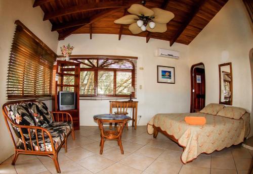 Villa Marea Brava Hotel