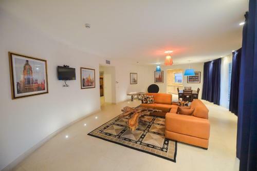 Villa Marea Brava Hotel