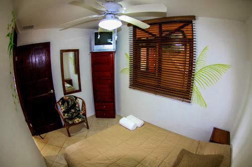 Villa Marea Brava Hotel