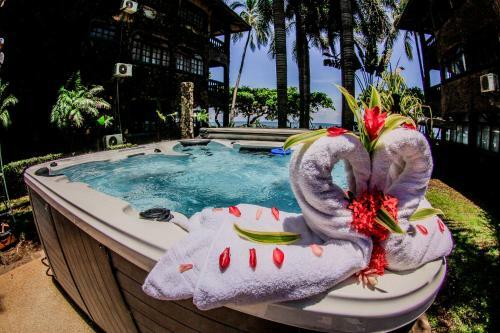 Villa Marea Brava Hotel