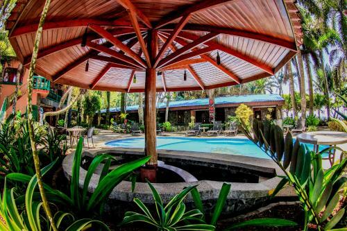 Villa Marea Brava Hotel