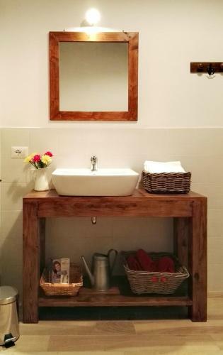Bed & Breakfast Sole Mio