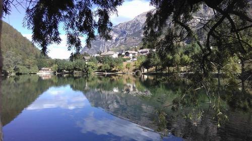Chalet Espace Lumi�re