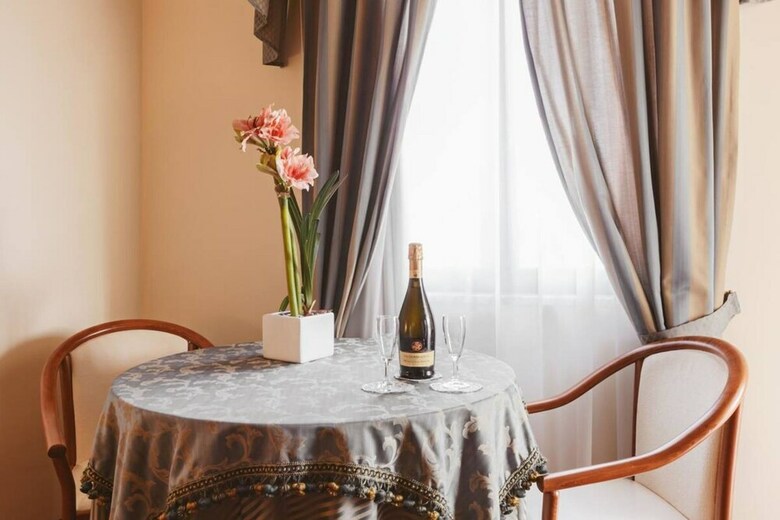 Hotel Villa Del Sorriso