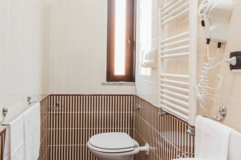 Hotel Villa Del Sorriso