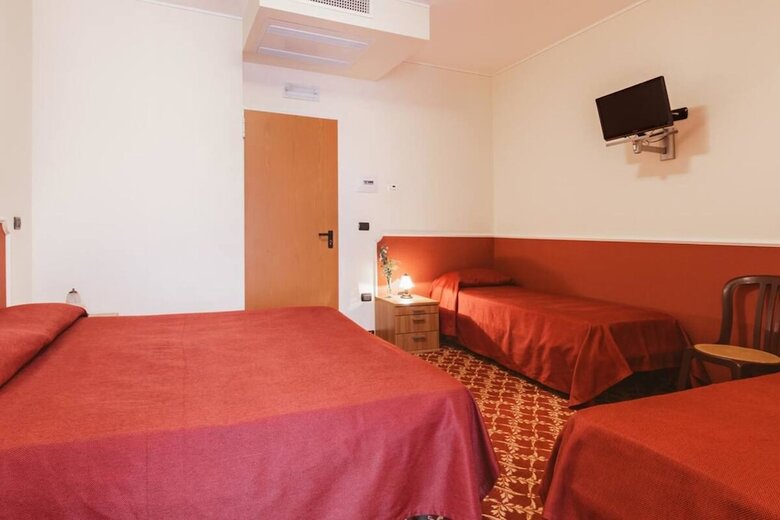 Hotel Villa Del Sorriso
