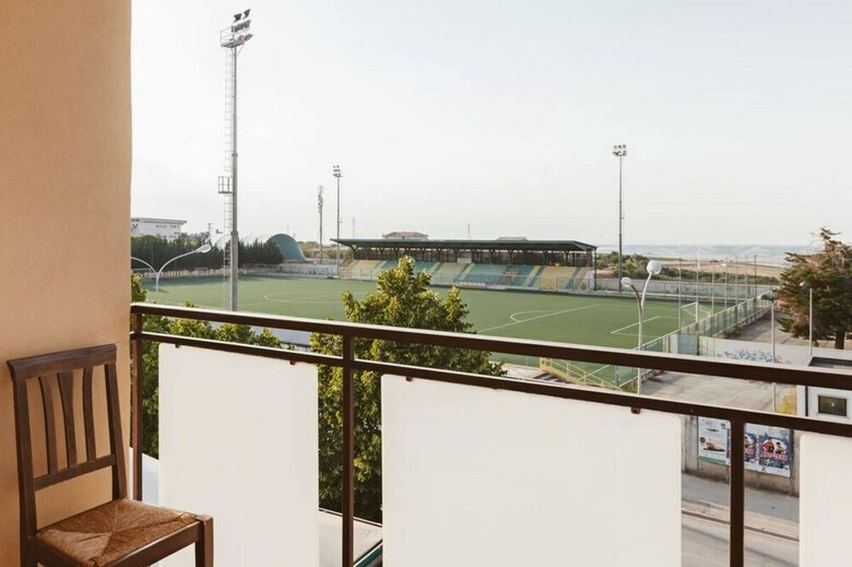 Hotel Villa Del Sorriso