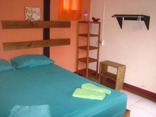 Surfari Bocas B&B