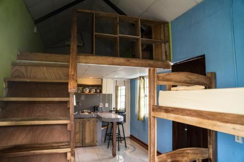 Surfari Bocas B&B
