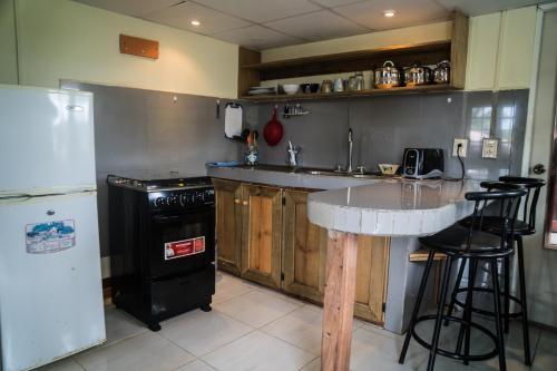 Surfari Bocas B&B