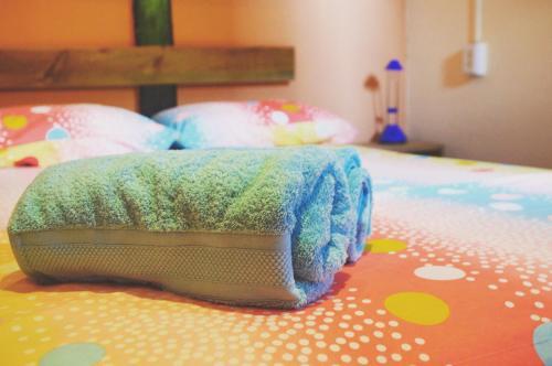 Surfari Bocas B&B