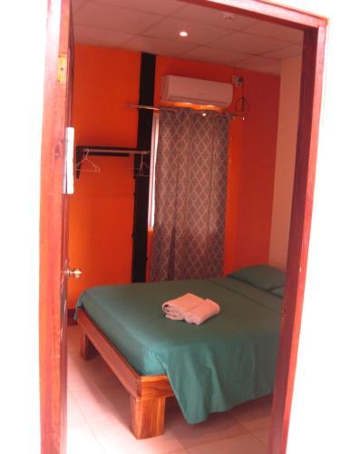 Surfari Bocas B&B