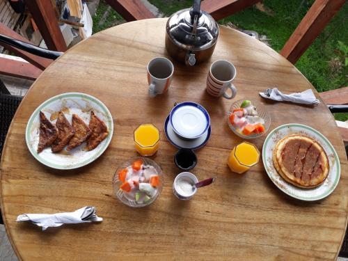 Surfari Bocas B&B