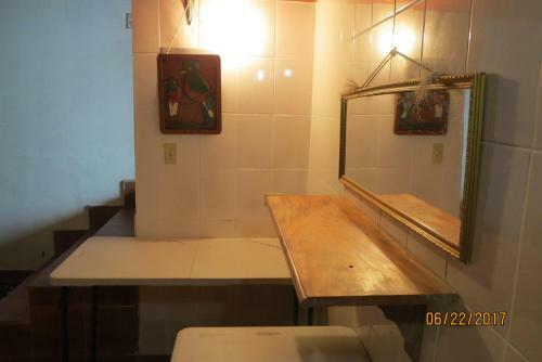 Bed & Breakfast Alto Boquete Hostal
