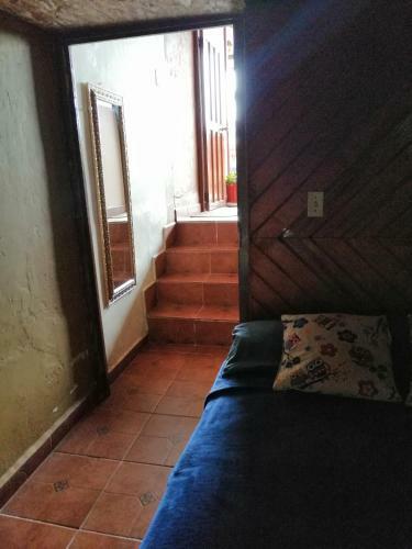 Bed & Breakfast Alto Boquete Hostal