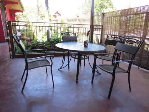 Bed & Breakfast Alto Boquete Hostal