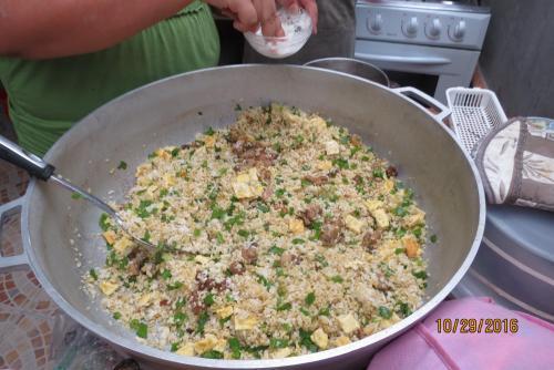 Bed & Breakfast Alto Boquete Hostal