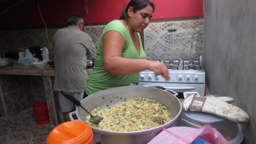 Bed & Breakfast Alto Boquete Hostal