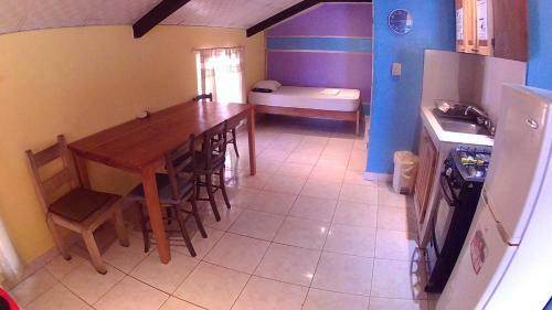 Sun Havens Apartments & Suites