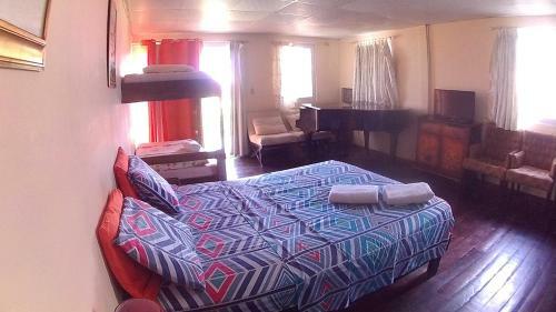 Sun Havens Apartments & Suites