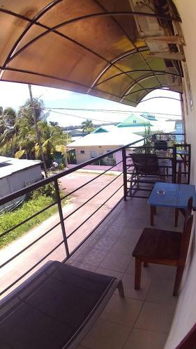 Sun Havens Apartments & Suites