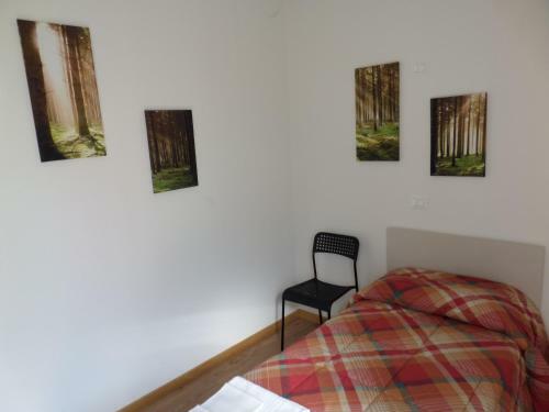 Apartamento Albergo Diffuso Magredi