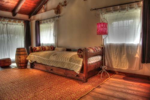 Apartamento Albergo Diffuso Magredi