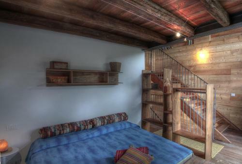 Apartamento Albergo Diffuso Magredi