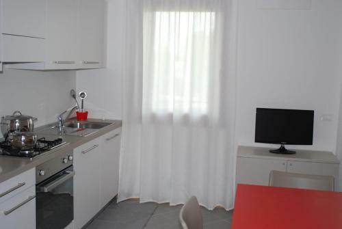 Apartamento Albergo Diffuso Magredi