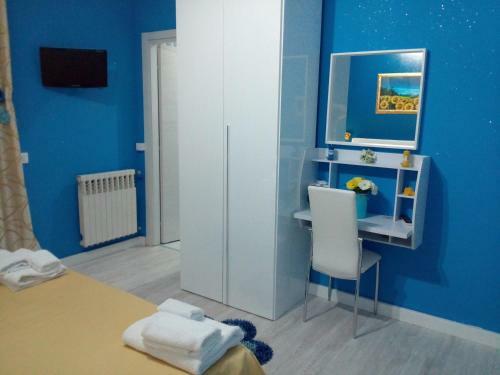 Bed & Breakfast Etna En Vie