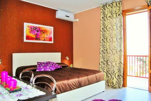 Bed & Breakfast Etna En Vie