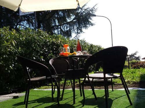 Bed & Breakfast Etna En Vie