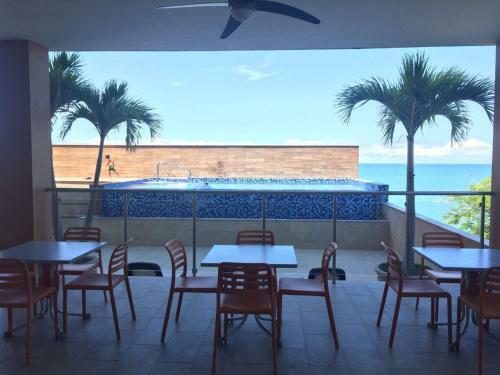 Apartamento El Palmar Residences