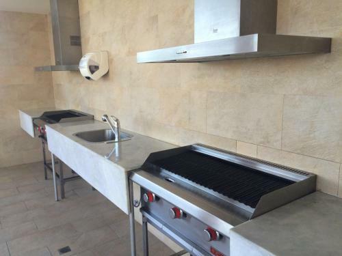 Apartamento El Palmar Residences