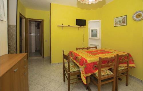 Apartamento Maria Teresa