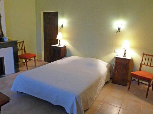 Maison De Vacances - Montbrun-des-corbi�res