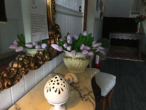 Apartamento Casa Livezza