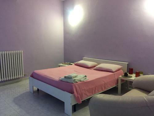 Apartamento Casa Livezza