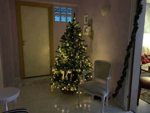 Apartamento Casa Livezza