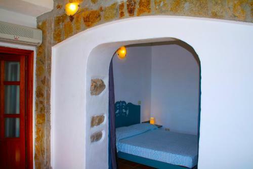 Apartamento Domo's Altura