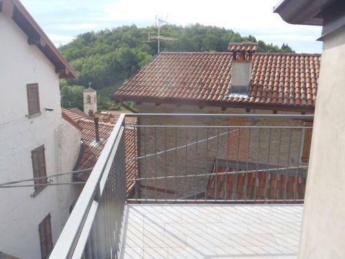 Apartamento Appartamento Fernando