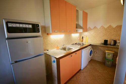 Villa Alba Sul Mare