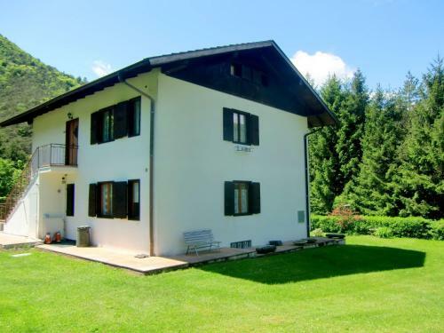Holiday Home Piva Intero