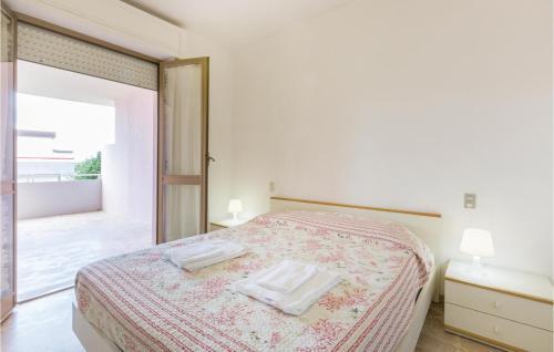Apartamento 12/a Bis Int. 21