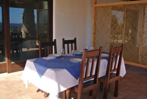 Casa Vacanze La Vela