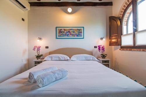 Casa Vacanze La Vela