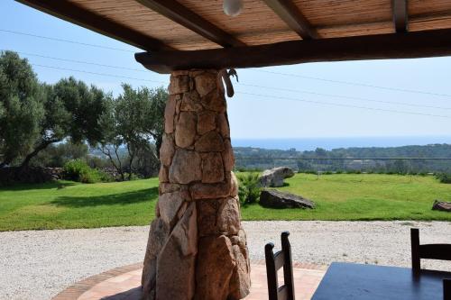 Casa Vacanze La Vela