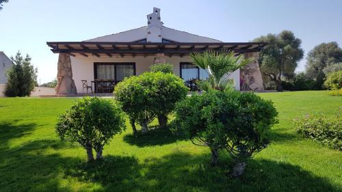 Casa Vacanze La Vela