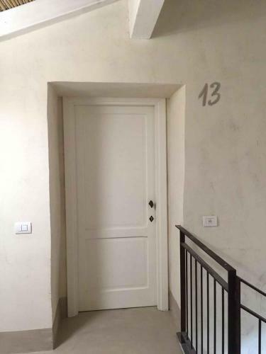 Apartamento Borgo Sentinella
